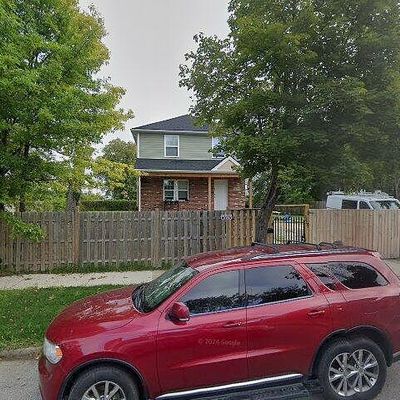 12796 Downing St, Detroit, MI 48217