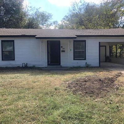 128 E Mccoulskey St, Terrell, TX 75160