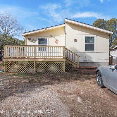 128 E Circle Dr, Ruidoso Downs, NM 88346