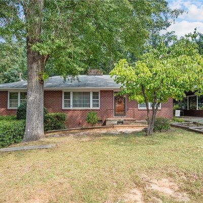 128 Tanglewood Dr, Anderson, SC 29621