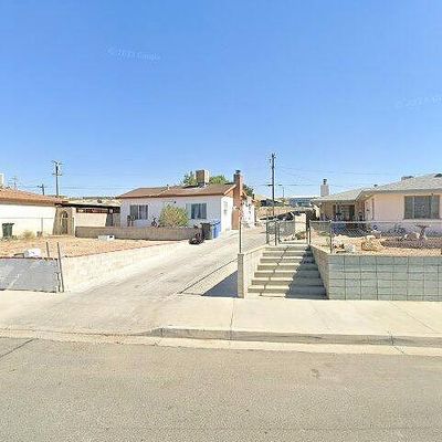 1280 Flora St, Barstow, CA 92311