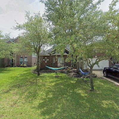 12815 Sherlock Acres Dr, Tomball, TX 77377