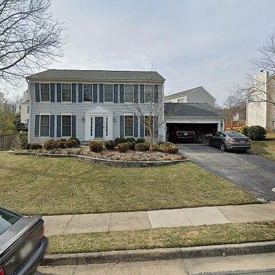 12832 Valleyhill St, Woodbridge, VA 22192