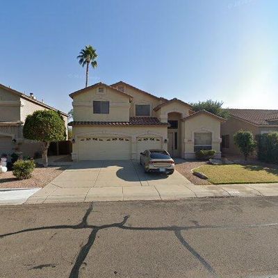 1285 S Sandstone St, Gilbert, AZ 85296