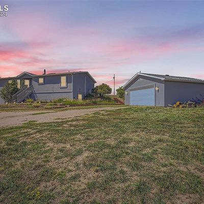 12850 Northcliff Rd, Elbert, CO 80106