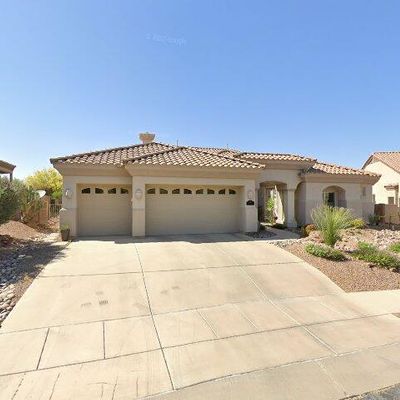 12857 N Mystic View Pl, Oro Valley, AZ 85755