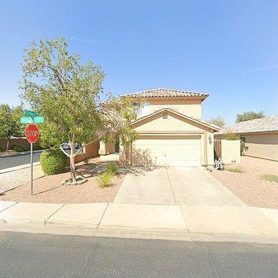 12858 W Laurel Ln, El Mirage, AZ 85335