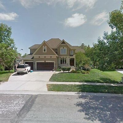 12855 Lamar Ave, Leawood, KS 66209