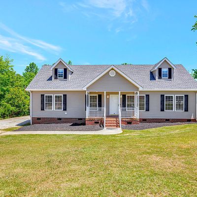 129 Brady Dr, Anderson, SC 29626