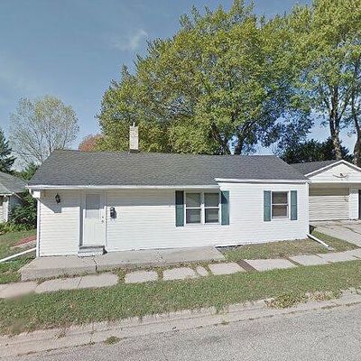 129 N Cairo Ave, Jefferson, WI 53549