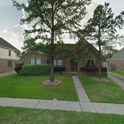 12915 Timberland Trce, Houston, TX 77065