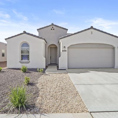 12916 Pontesbury Drive, El Paso, TX 79928