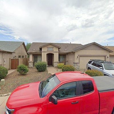 12917 E Delgado St, Dewey, AZ 86327