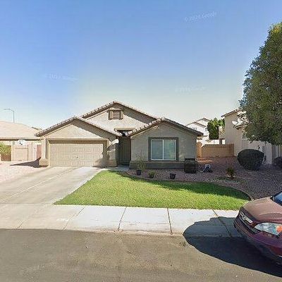 12932 W Earll Dr, Avondale, AZ 85392