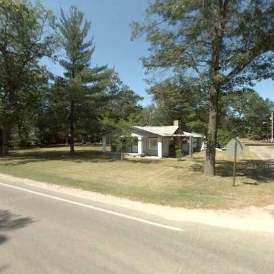 1295 N Sand Lake Rd, National City, MI 48748