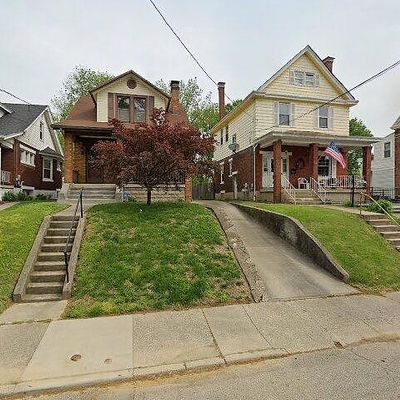 130 Delmar Ave, Cincinnati, OH 45217