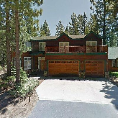 1301 Pine Valley Rd, South Lake Tahoe, CA 96150