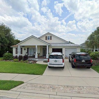 1301 Smiling Fish Ln, Saint Augustine, FL 32080