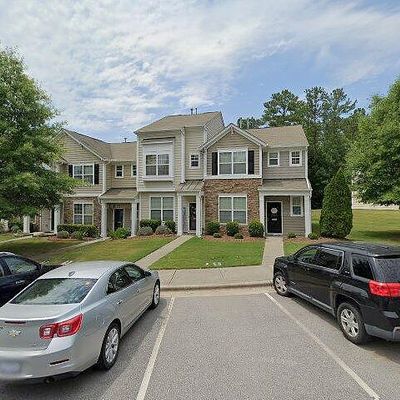 1302 Denmark Manor Dr, Morrisville, NC 27560