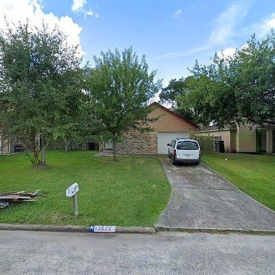 13023 Bamboo Forest Trl, Houston, TX 77044