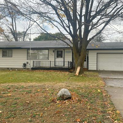 1306 W Michigan St, Mount Pleasant, MI 48858