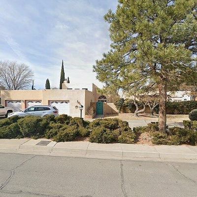 1307 Hertz Dr Se, Albuquerque, NM 87108