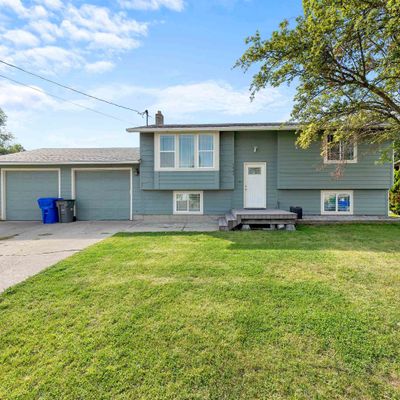 1307 N Arties Rd, Spokane Valley, WA 99016