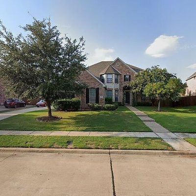 1308 Grayhawk Dr, Mansfield, TX 76063