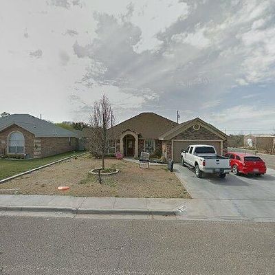 1309 Nw 3 Rd St, Andrews, TX 79714