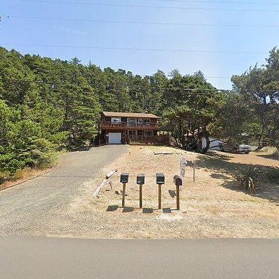 1309 Nw Bayshore Dr, Waldport, OR 97394