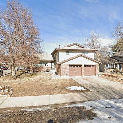 13095 W 64 Th Pl, Arvada, CO 80004