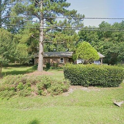 131 Elaine Dr, Warner Robins, GA 31088