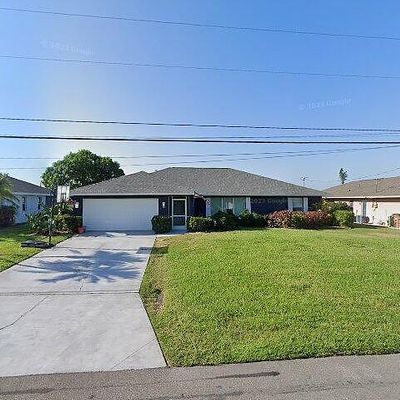 1310 Se 15 Th Ter, Cape Coral, FL 33990