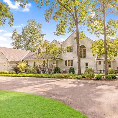 13105 N West Shoreland Drive, Mequon, WI 53097