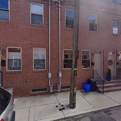 1311 S Chadwick St, Philadelphia, PA 19146