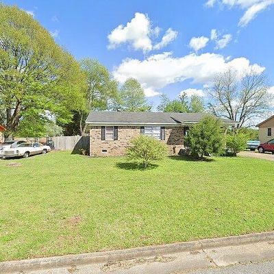 1312 Cherry Lea Ln, Brownsville, TN 38012