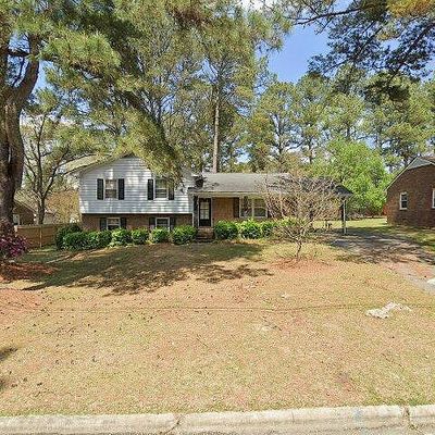 1312 Colonial Ave Nw, Wilson, NC 27896