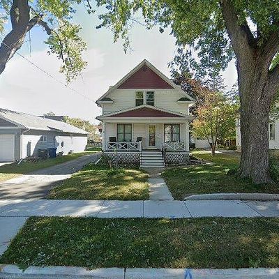 1312 Wisconsin St, Oshkosh, WI 54901