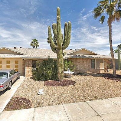 13138 W Seville Dr, Sun City West, AZ 85375