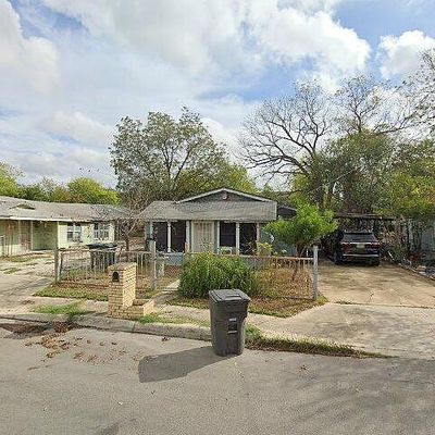 1314 Valencia, San Antonio, TX 78237