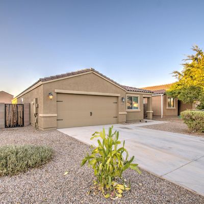 13142 E Chuparosa Ln, Florence, AZ 85132