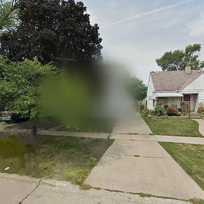 13148 Backus St, Southgate, MI 48195