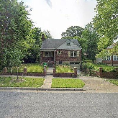 1316 Edgewick Ave, Capitol Heights, MD 20743