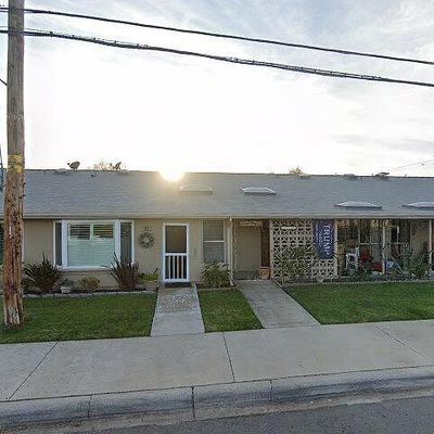 13181 Del Monte Dr Apt 38 G, Seal Beach, CA 90740