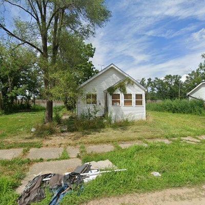 13184 Compass St, Detroit, MI 48227