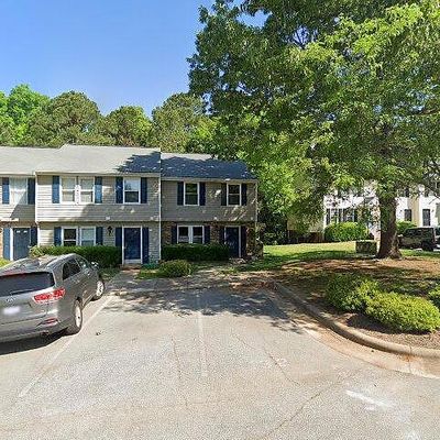 132 Luxon Pl, Cary, NC 27513