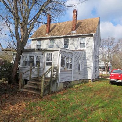 132 W Clinton St, Clayton, NJ 08312