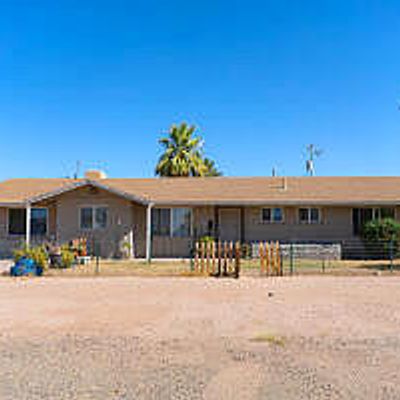 1320 N Park Ave, Casa Grande, AZ 85122