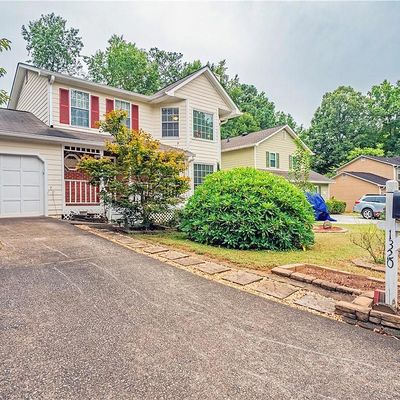 1320 Steve Ct, Lawrenceville, GA 30043