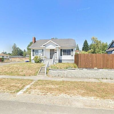 1321 S 36 Th St, Tacoma, WA 98418